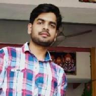 Spandan Sreyanshu Padhee Class 12 Tuition trainer in Sambalpur