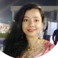Anwesha B. Class I-V Tuition trainer in Delhi