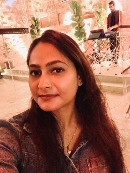 Preeti S. - "Unlocking Digital Marketing Mastery, Together." in ...