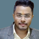 Photo of Anurag Kumar Gupta