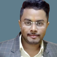 Anurag Kumar Gupta BTech Tuition trainer in Ghaziabad