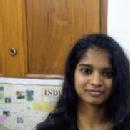 Photo of Srilaxmi K.