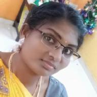 A. Jegatha Class I-V Tuition trainer in Chennai