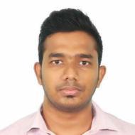 Sathish Kumar Stock Market Trading trainer in Kanchipuram