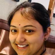 Pooja Bokati Class I-V Tuition trainer in Ghaziabad