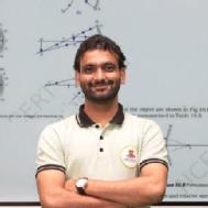 Ankit Gupta Class 12 Tuition trainer in Bangalore