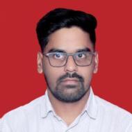 Kishor Chandgude Class 12 Tuition trainer in Pune