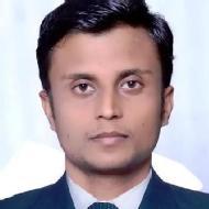 Saurabh Kumar Gupta Class 12 Tuition trainer in Indore