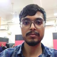 Chandan Kumar Jha Class 12 Tuition trainer in Noida