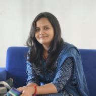 Preeti Class I-V Tuition trainer in Howrah