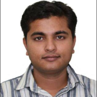 Rohit Bhushan Quantitative Aptitude trainer in Bangalore