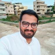 Arunsai Kumar Class 11 Tuition trainer in Hyderabad