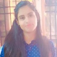 Priyanka Class 12 Tuition trainer in Delhi