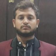 Shrutam Agrawal Class 12 Tuition trainer in Chopda
