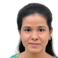 Gayatri C. Class 12 Tuition trainer in Raipur