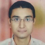 Ravi Raj Class 10 trainer in Simri Bakhtiarpur