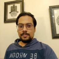 Sajal Kumar Patra Journalism trainer in Kolkata