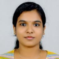 Abhirami Suresh Class 10 trainer in Pathanamthitta