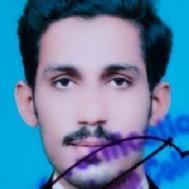 Muhammad Fahad Class 12 Tuition trainer in Jhang
