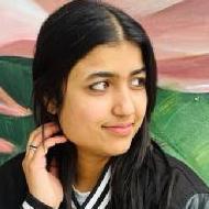 Simranjit K. Class I-V Tuition trainer in Melbourne