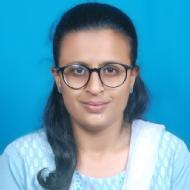 Srushti B. Class 10 trainer in Chalisgaon