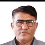 Jamir Ahameed Jahagirdar Class 12 Tuition trainer in North Solapur