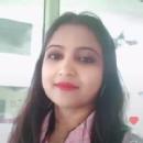Photo of Pooja M.