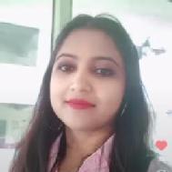 Pooja M. Class 10 trainer in Chandigarh
