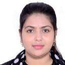 Photo of Prachi J.