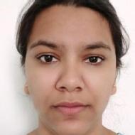 Nidhi J. Class 12 Tuition trainer in Panchkula