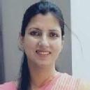 Photo of Sakshi N.