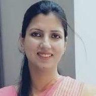 Sakshi N. Class I-V Tuition trainer in Rohtak