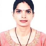 Priya M. Class 10 trainer in Bhopal