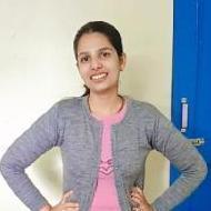 Anshika Class I-V Tuition trainer in Mandi