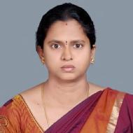 Rahini M. Class I-V Tuition trainer in Erode