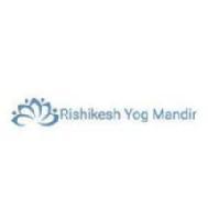 Rishikesh Yog Mandir Yoga institute in Shivpuri