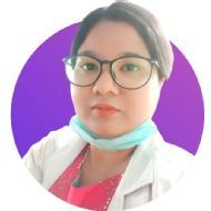 Haritima Masih Nursing trainer in Lucknow