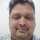 Photo of Dr. Mohit Mishra