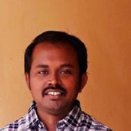 Malaiarasan Acupuncture trainer in Kanathur