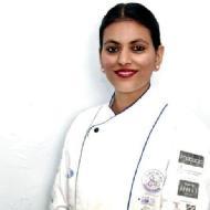 Setu S. Cooking trainer in Dehradun