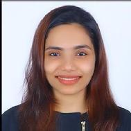 Farheen A. Class 12 Tuition trainer in Virar