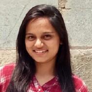 Nischitha S Class 6 Tuition trainer in Mysore