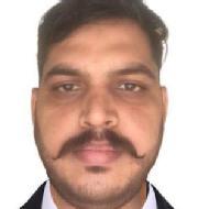 Sandeep Kumar Tripathi Class 12 Tuition trainer in Jaipur