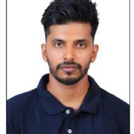 Mohammad Imran S Personal Trainer trainer in Bangalore