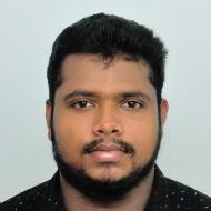 Jithin Abraham Class 11 Tuition trainer in Tiruvalla