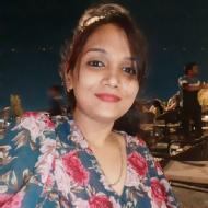 Ruchita Agrawal Class I-V Tuition trainer in Raipur