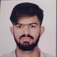 Manish Choudhary Class 12 Tuition trainer in Jodhpur