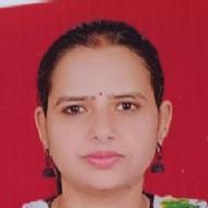 Sonam P. Class I-V Tuition trainer in Bangalore