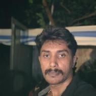 Christeen C Joseph German Language trainer in Bangalore