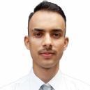 Photo of Aniket Chhetri